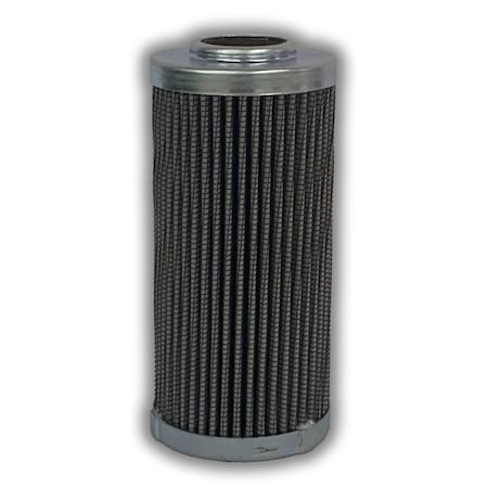 Hydraulic Filter, Replaces FILTER MART 334465, Pressure Line, 25 Micron, Outside-In